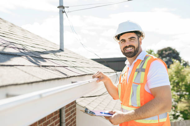 Best Roof Leak Repair  in Cape May, NJ