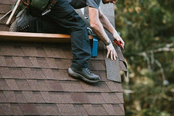 Best New Roof Installation  in Cape May, NJ